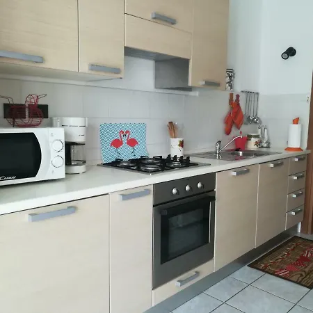 La Casa Di Maria * Dolcedo