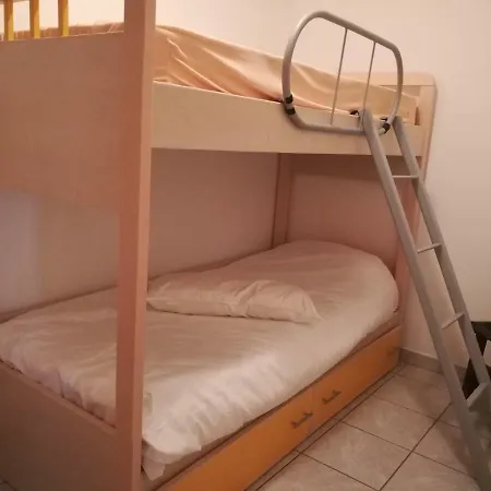 Ferienhaus La Casa Di Maria