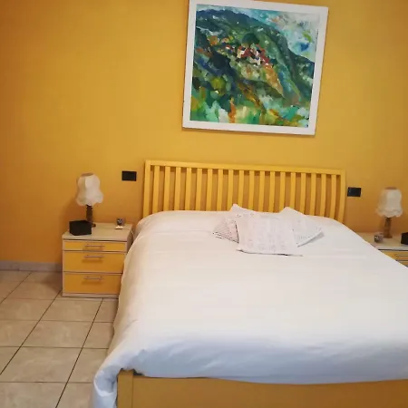 Ferienhaus La Casa Di Maria